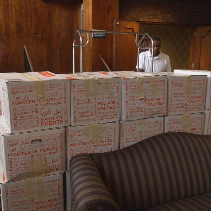 UPS Wayside donation 6-26-24